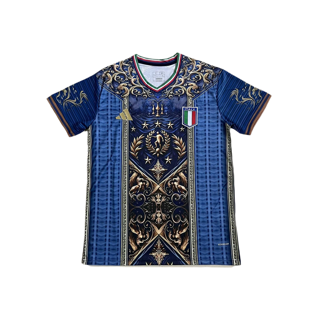 Italy 2024/25 Special Edition Jersey