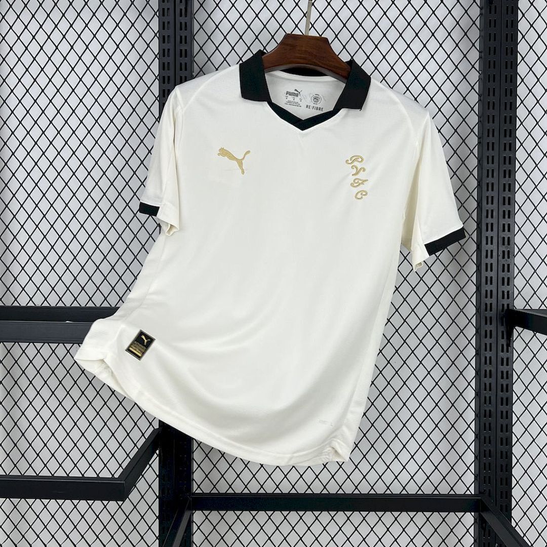 Port Vale F.C. 2025/26 Home Jersey