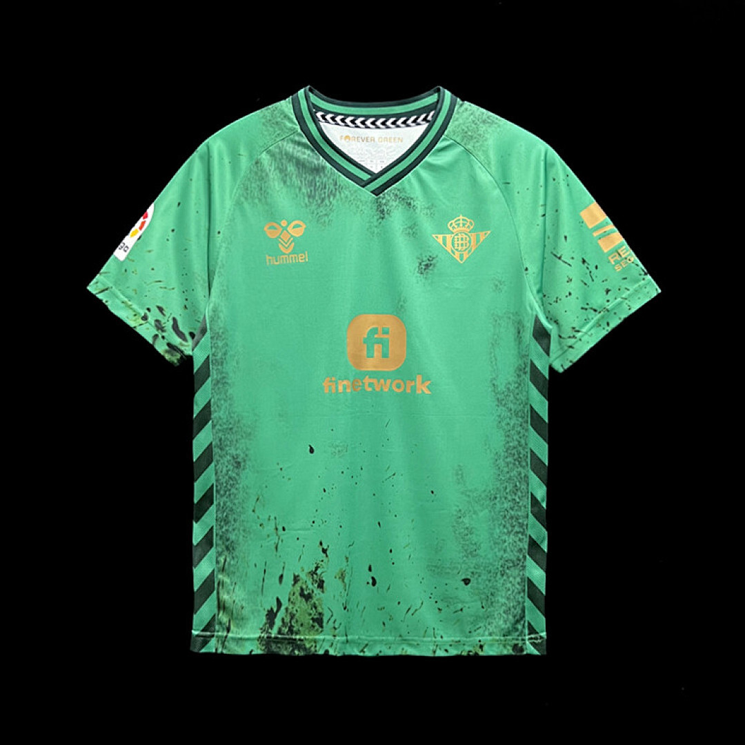 23/24 Betis  S-XXL